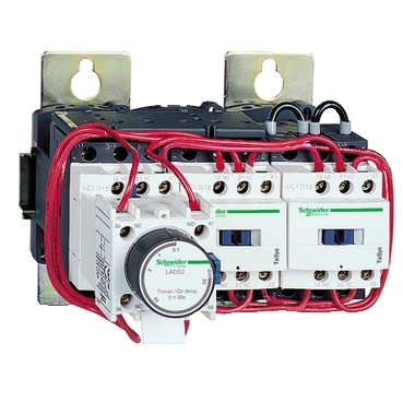  LC3D80F7A64 LC3D80F7A64 POKRETAČ MOTORNI YD 3P 110V 50/60HZ  