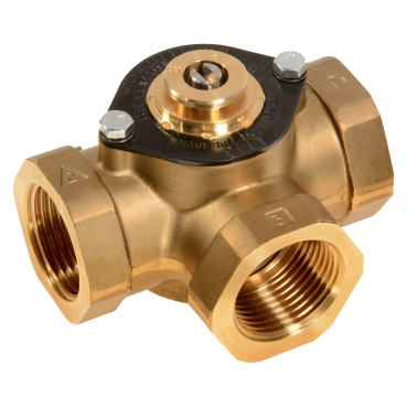 Shoe Valves and Actuators Schneider Electric Shoe valves are the ideal type of valve for recirculation systems, allowing control of the fluid flow in both mixing and diverting circuits
