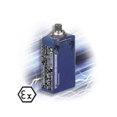 Osiswitch ATEX D Schneider Electric Limit switches for explosive atmopheres