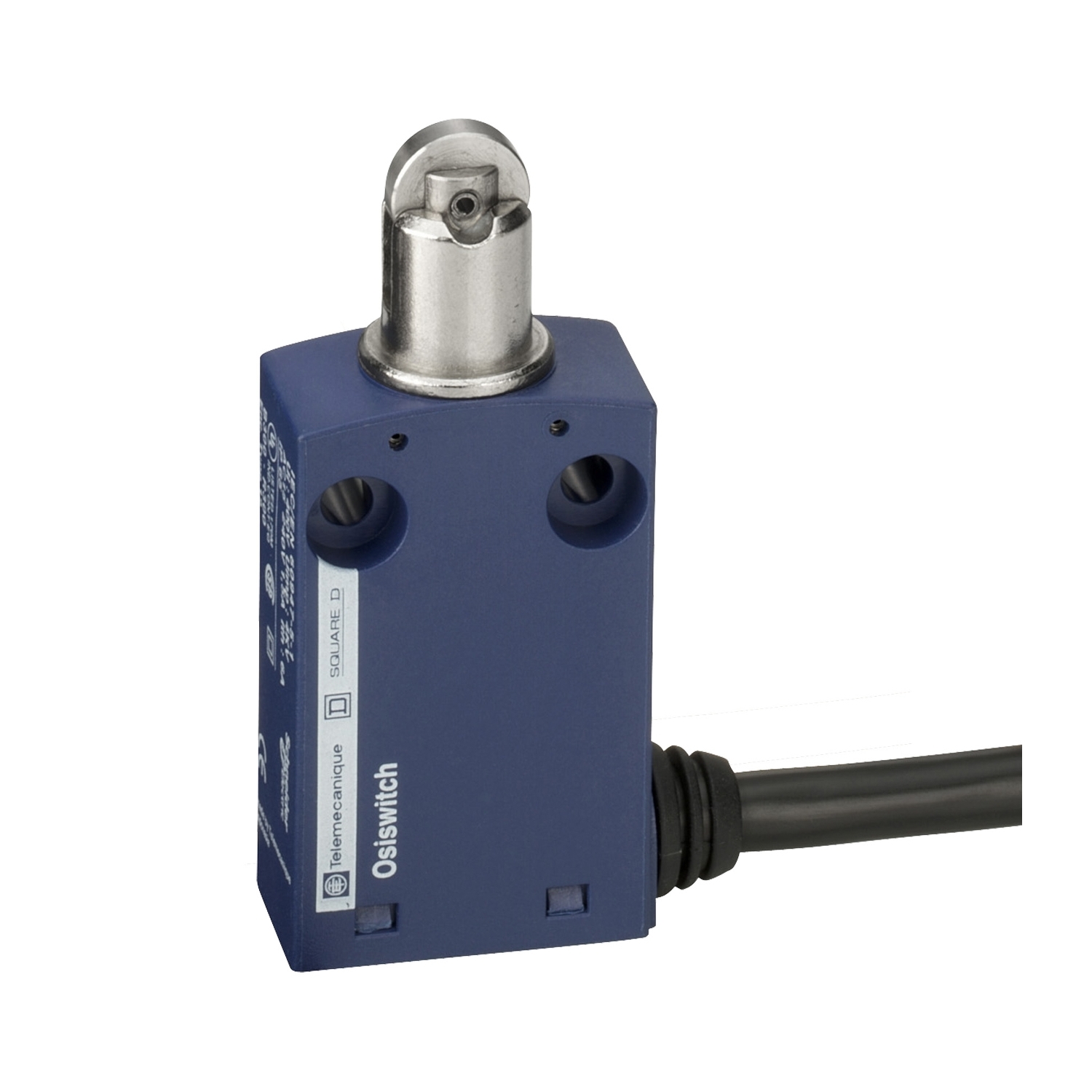Xcmn2102l8 Limit Switch Limit Switches Xc Standard Xcmn Steel Roller Plunger 1nc 1 No Snap 8 M Schneider Electric Global