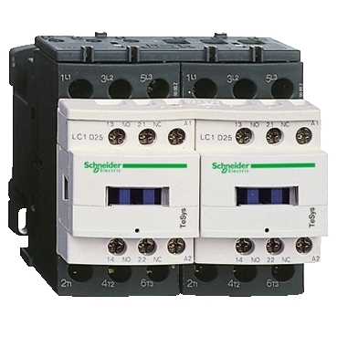 Schneider Electric LC2D115004GD Picture