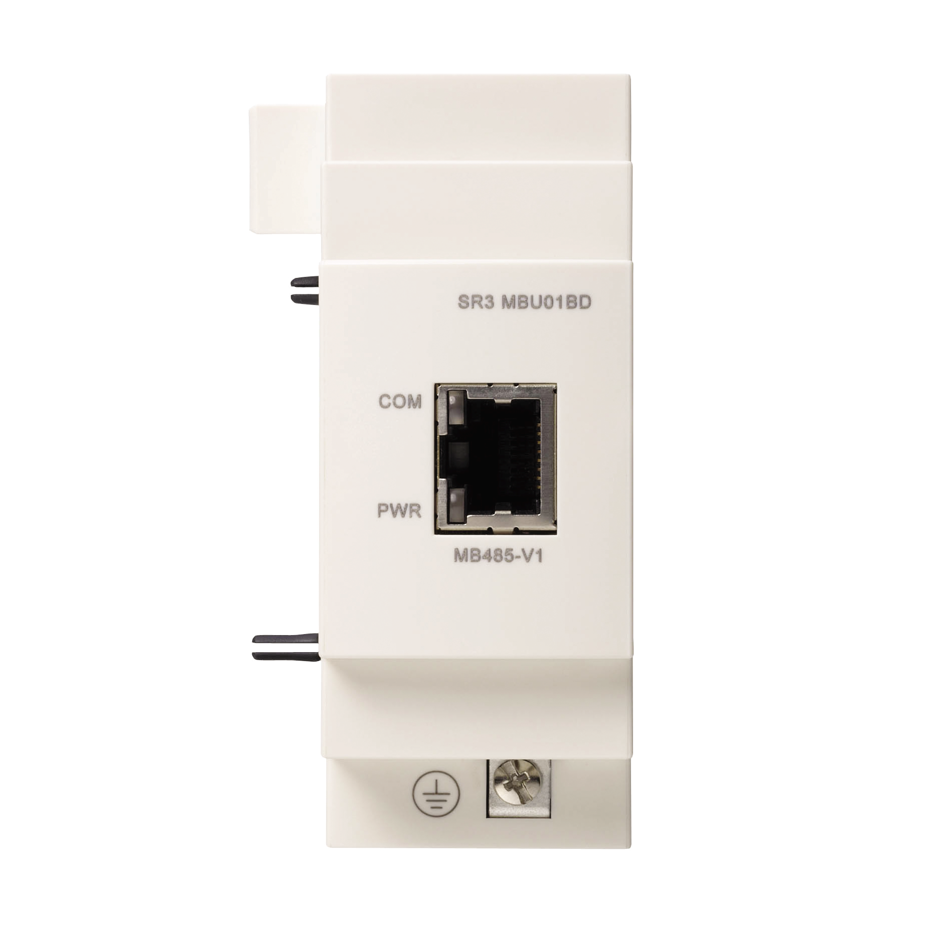 MODBUS EXTENSION FOR 24VDC SMART RELAY