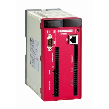 Schneider Electric XPSMC16ZCPACK Picture