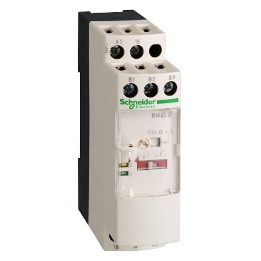 Schneider Electric RM4LG01B Picture