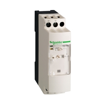 Schneider Electric RE7RB13MW Picture