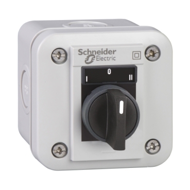 XALE1333 Image Schneider Electric