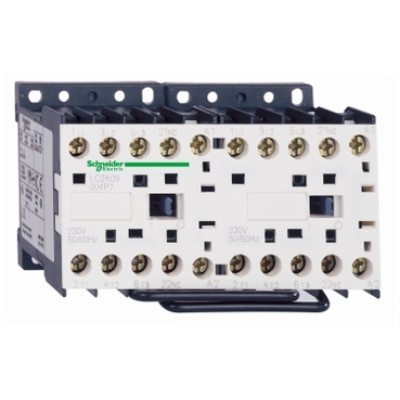TeSys LC2K09 reversing contactor