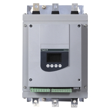 Afbeelding product ATS48C17Q Schneider Electric