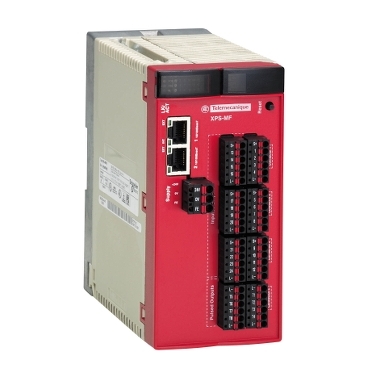 Afbeelding product XPSMF4000 Schneider Electric