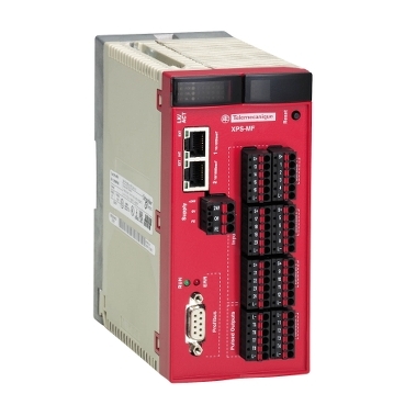 XPSMF4040 Product picture Schneider Electric