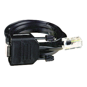 Parametering RS232 cable, AS-interfaz, monitor de seguridad en el trabajo
