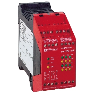 Schneider Electric XPSDME1132TS220 Picture