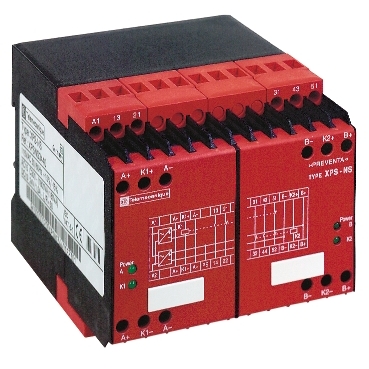 Schneider Electric XPSNS3440 Picture