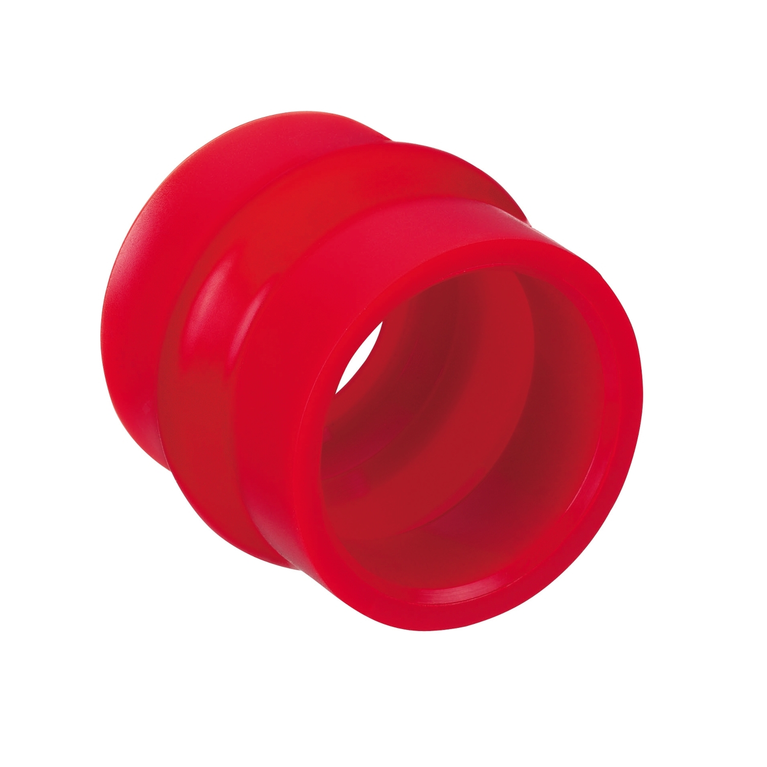 Zbz48 Red Bellow For O40 O60 Mushroom Head Pushbutton Schneider Electric Global