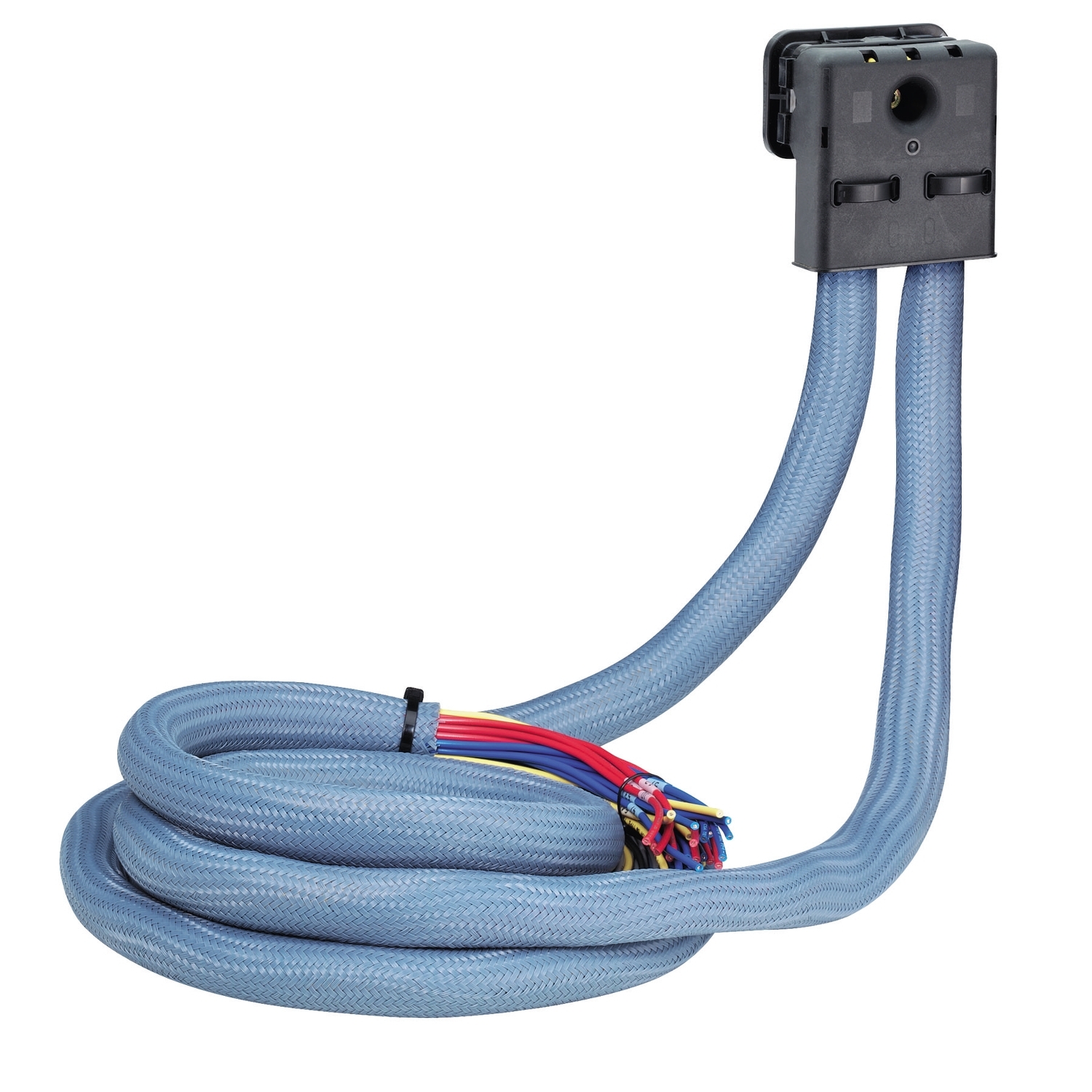 TWDFCWK70L015 Schneider Electric Twido connecting cable with IP6770 - way connector - 1.5 m for extreme base