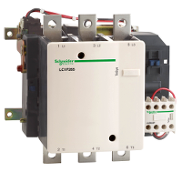  LC1FG265R7 LC1FG265R7 KONTAKTOR SPEC 265A 440V 50/60HZ  
