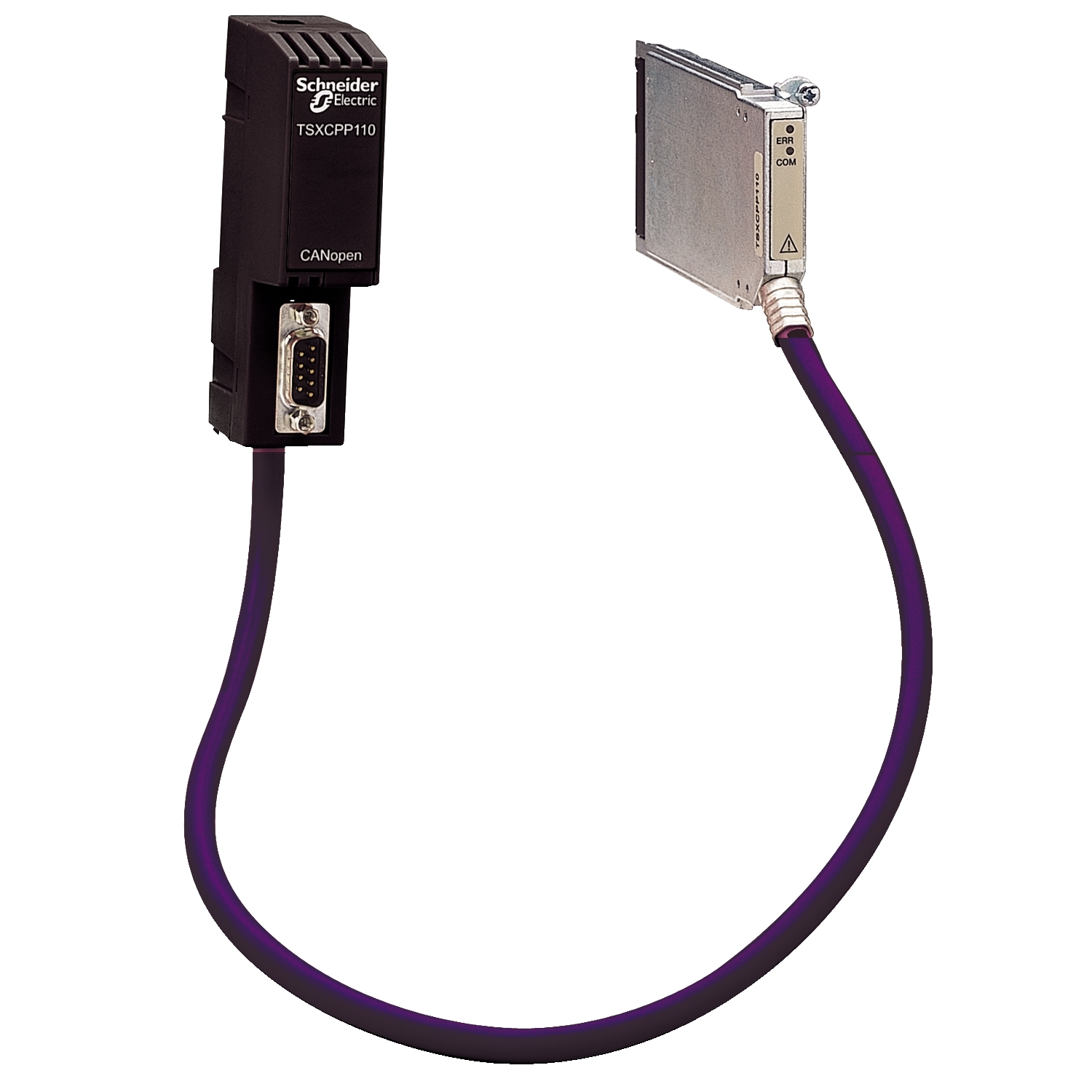 SCHEDA PCMCIA CANOPEN