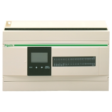 TWDLCAE40DRF Picture of product Schneider Electric
