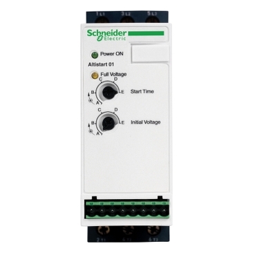 ATS01N109FT Image Schneider Electric