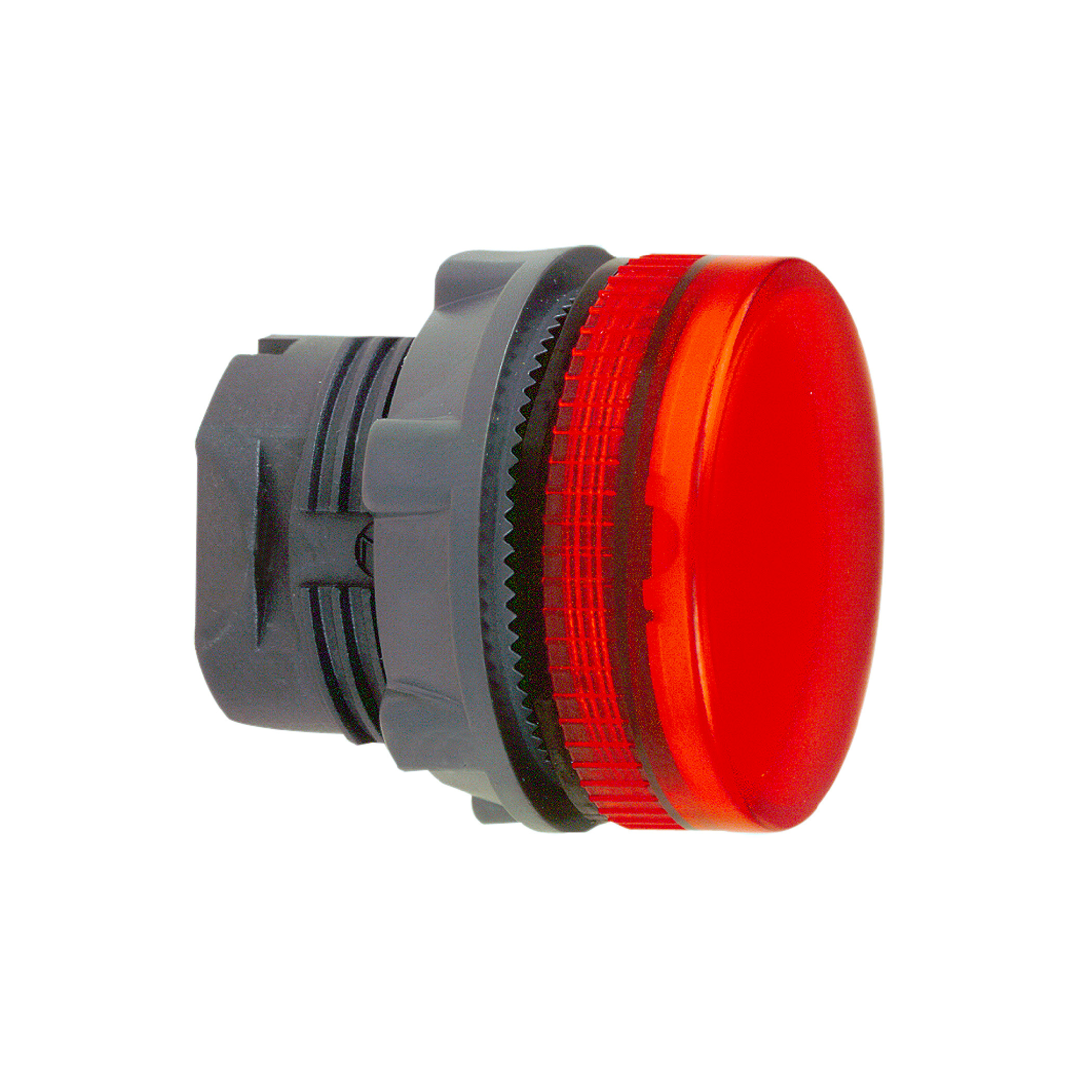 Product image for TES XY2CZ800 Pilot light head, red