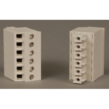  STBXTS1100 STBXTS1100 PRIKLUČAK 6PT I/O NA ŠRAF  