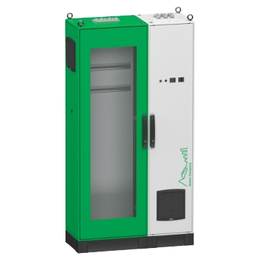 Spacial-Thalassa customization services Schneider Electric Enclosures prepared to your own specifications
