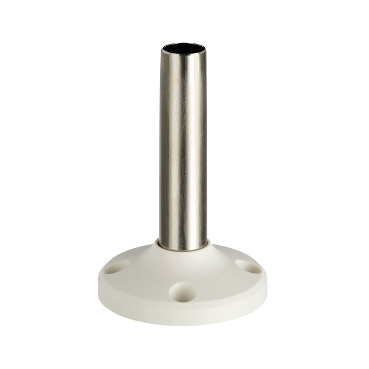 Harmony XVM Ø45 fényoszlop 100mm alumínium tartócső XVMZ02