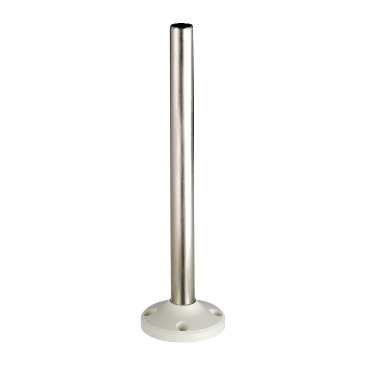 Harmony XVM Ø45 fényoszlop 250mm alumínium tartócső XVMZ03