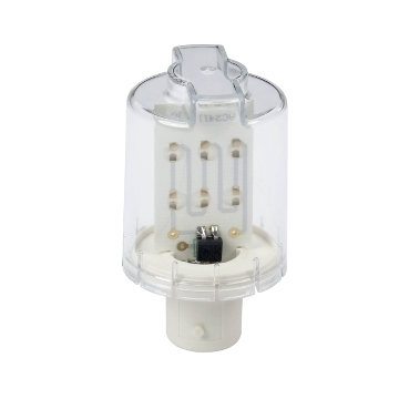 Harmony XVM kiegészítő, Szuper fényes fehér LED, Ba15d foglalat