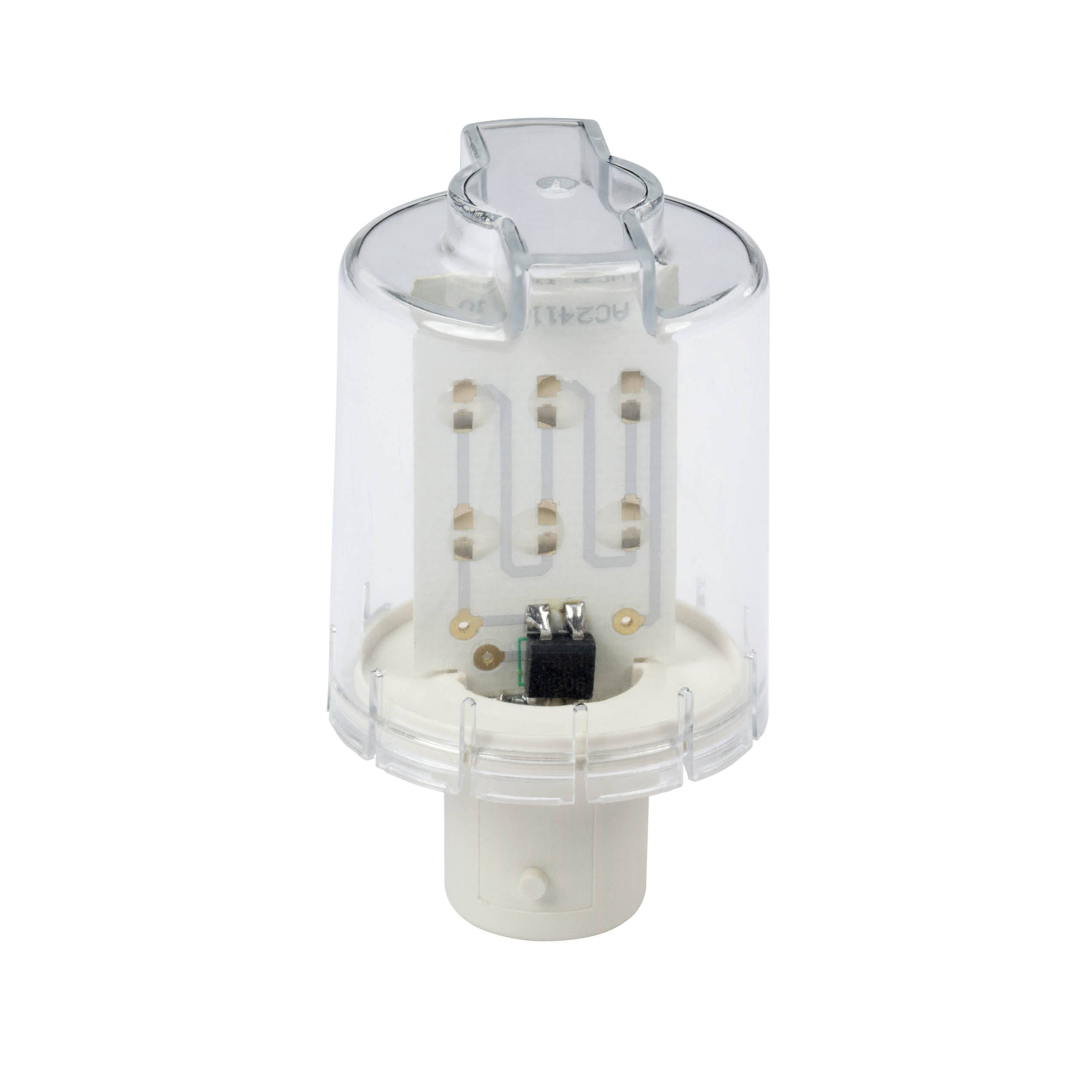 Schneider Electric - DL2EDB1SB - Tower light Accessory - Harmony XVB