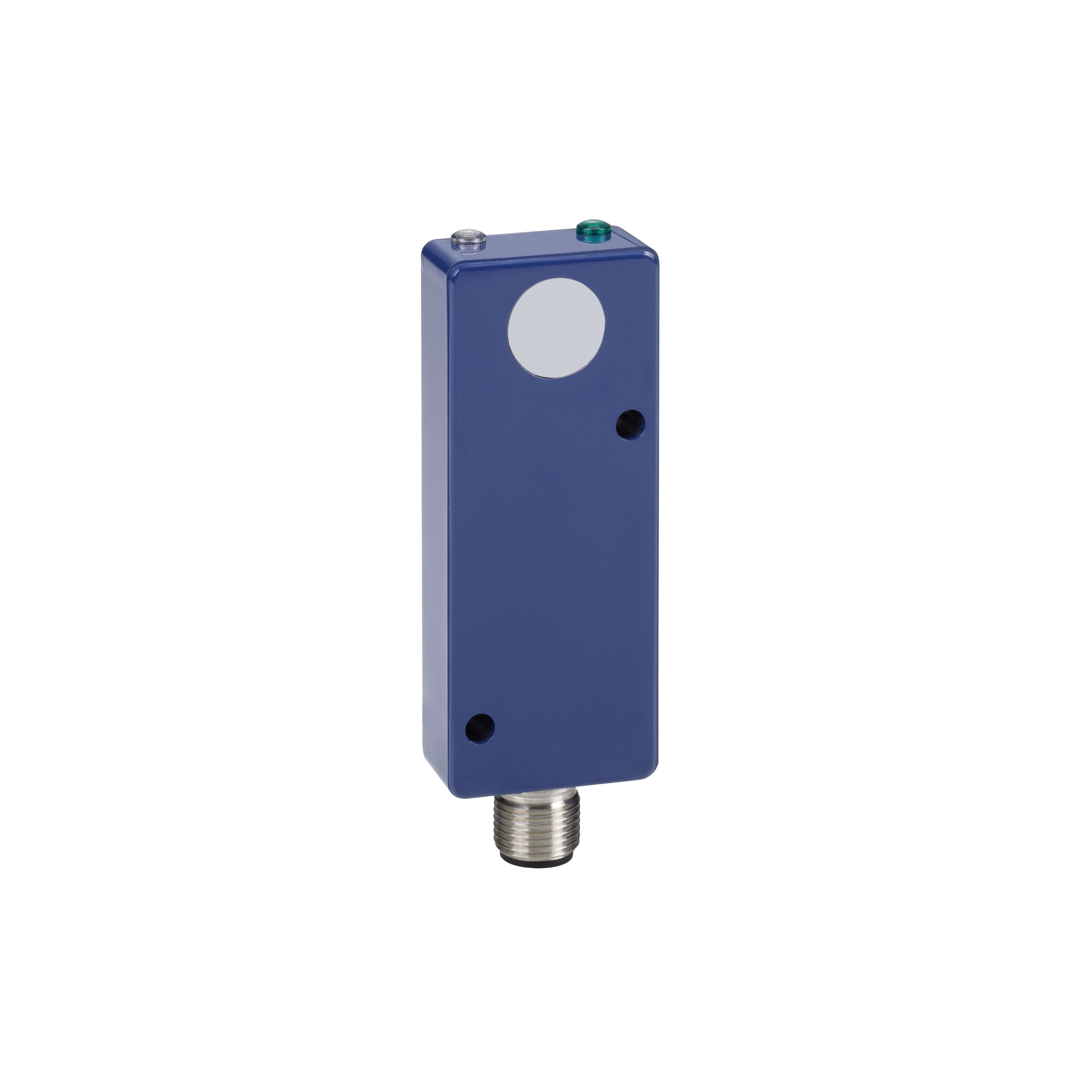 Schneider Electric,SUPERPROX ULTRASONIC PROXIMITY SENSOR,0...60 °C,1 male connector M12 4 pins,10...28 V DC,12...24 V DC (overload and short-circuit protection),16.25 mm,84.32 mm,ULTEM,flat form subcompact,16.25 mm,84.32 mm,ultrasonic sensor,IP67,Superprox 600,discrete proximity,UL,plastic,ultrasoni