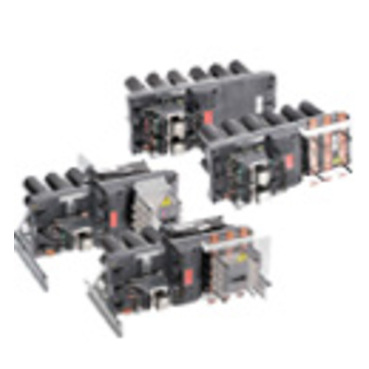 Varpact Schneider Electric 50 Hz modulaarne kompenseerimissüsteem
