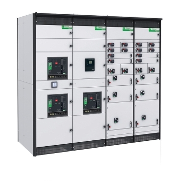 Low Voltage Panel Board