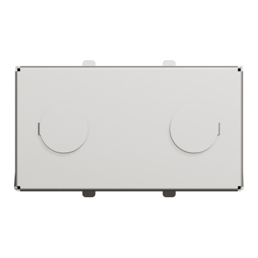 Wall Box Metal Deep Fire Rated