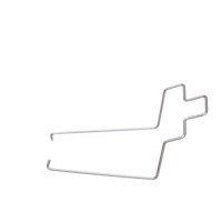  RXZ400 RXZ400 METALNI DRZAC  