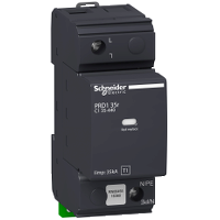  16649 16649 ODVODNIK PREN. PRD1 35r 1P TIP1  