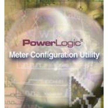 PowerLogic Meter Configuration Utility (PMCU) Schneider Electric Meter configuration and verification utility