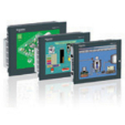 Magelis XBT GTW Schneider Electric Advanced Open Touchscreen Panels (Windows XPe)