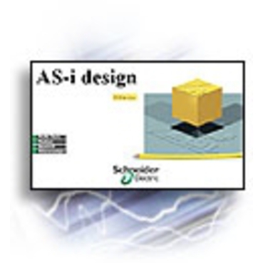 AS-i design Schneider Electric AS-i Design software assists you in designing your AS-Interface system. -  ASI
