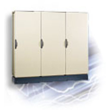 OLN, S6000 Schneider Electric Модулни шкафове за стоящ монтаж