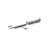 Canalis KB/KDP Schneider Electric Bus bar trunking for lighting 20 ~40 A