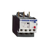 Thermal relays 0.06 > 75 kW