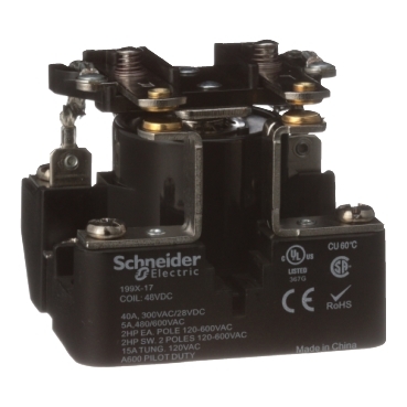 Schneider Electric 199X-17 Picture