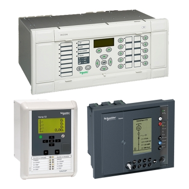 Electric Relays and Protection Relays by Application