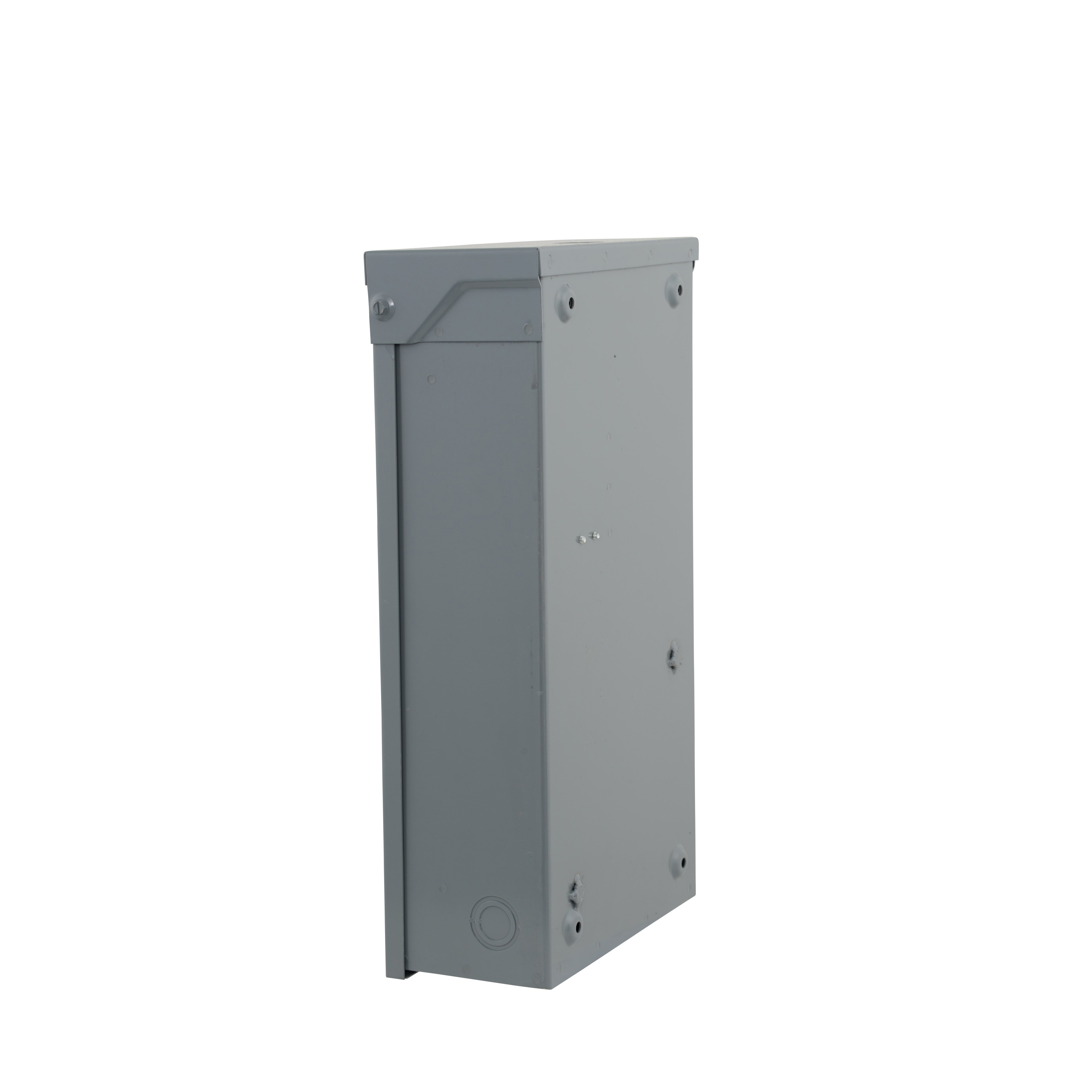 Product image for SQD 206MRPS LOAD CENTER, RIGHT