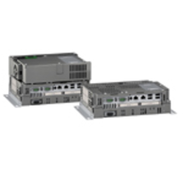 Magelis Smart BOX, Compact PC Box, Flex PC_BOX Schneider Electric Magelis PC BOX provides optimised solutions for your client applications, HMI with Vijeo Designer and SCADA with Vijeo Citect.