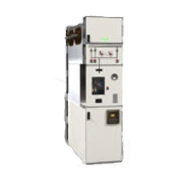 CGset Schneider Electric Gas-Insulated metal-enclosed switchgear up to 36 kV/2500A/40kA (GIS)
