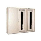 LV Switchboards up to 3200A  with a wide choice available with plug-on technology.
