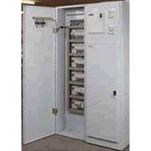 Advantage Schneider Electric Engineered assemblies to customer specification and delivered direct to site. -  Distribution Board