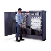 Feeder Pillars, Fuseboards and Fuse Cabinets up to 3200 amps. Suitable for a wide variety of applications. -  Feeder Pillar